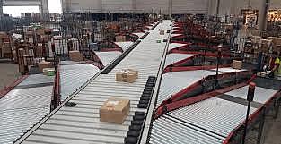 Logística empresarial