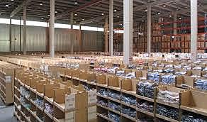 Importancia de la logistica