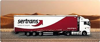 Transporte logistico