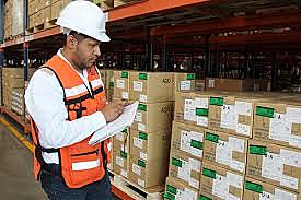 Logística en los procesos de alistamientos de mercancía