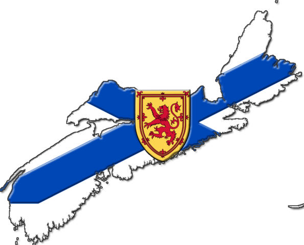 Nova Scotia