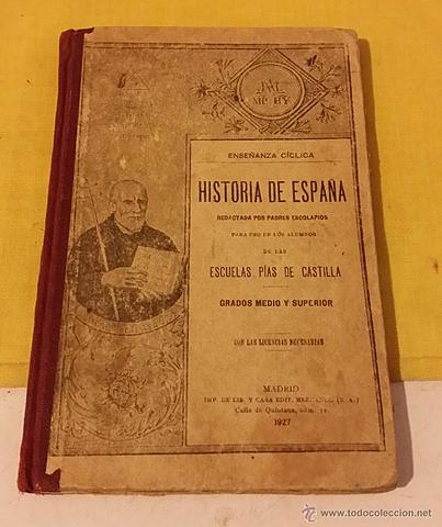 El Libro de Texto en el Siglo XIX