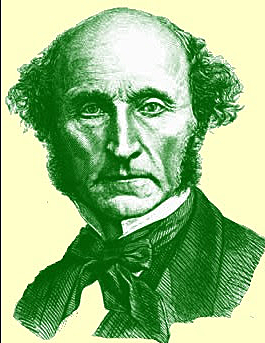Defesa da liberdade de pensamento e expressão por John Stuart Mill