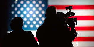Periodismo en los Estados Unidos