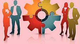 Timeline: Administración y sus teorías