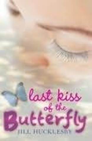 last kiss of the butterfly