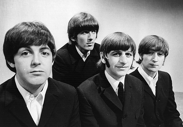 The Beatles