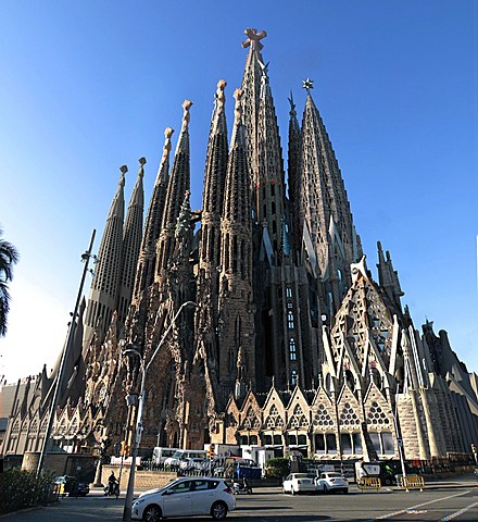 Sagrada Familia