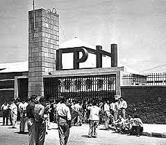 CREACION DE LA C.I.C