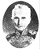 General Vicente Fílisola
