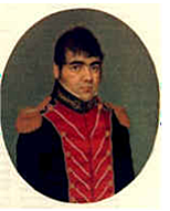 Licenciado Antonio Rivera Cabezas  1,830    1,831