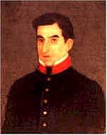 General Manuel José Arce (1825-1828)