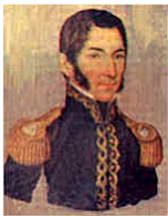 General Francisco Morazán