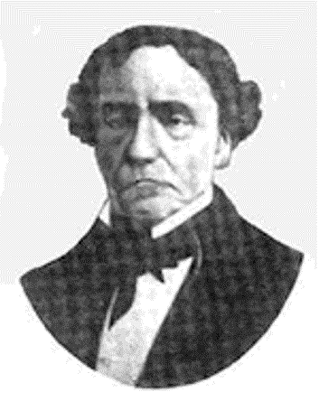 José Francisco Barrundia (1829-1830)