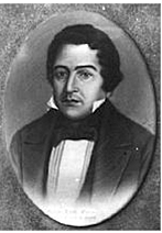 Doctor Mariano Rivera Paz