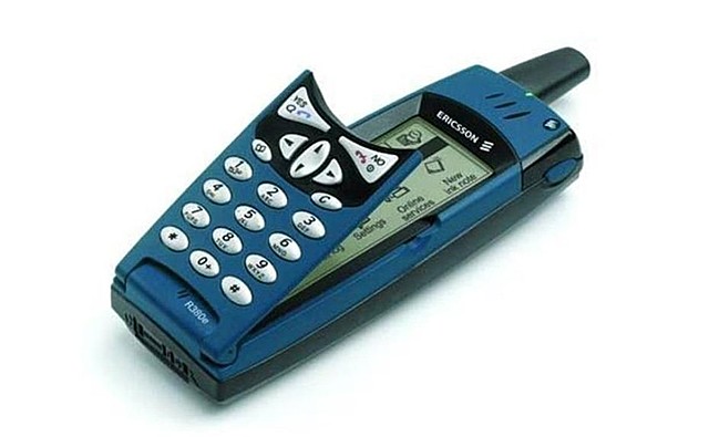 El quinto teléfono medio