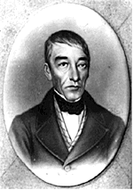 Doctor Mariano Rivera Paz  1,838 – 1,839 – 1,842 – 1,844