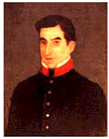 José María Reina Andrade —1931