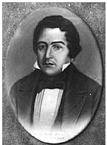 Doctor Mariano Rivera Paz&nbsp;(1838 - 1839 y 1842 - 1844)