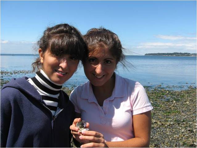 Summer Vacation Part 2