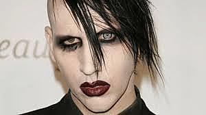 Marilyn Manson