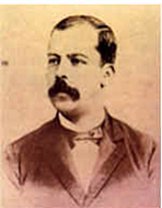 Licenciado Manuel Estrada Cabreras