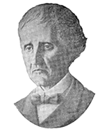 Licenciado José Venancio López&nbsp;(1842)