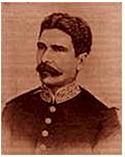 General Manuel Lísandro Barrillas