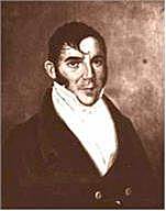 Doctor Mariano Gálvez&nbsp;