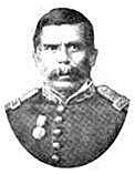 General José María Orellana