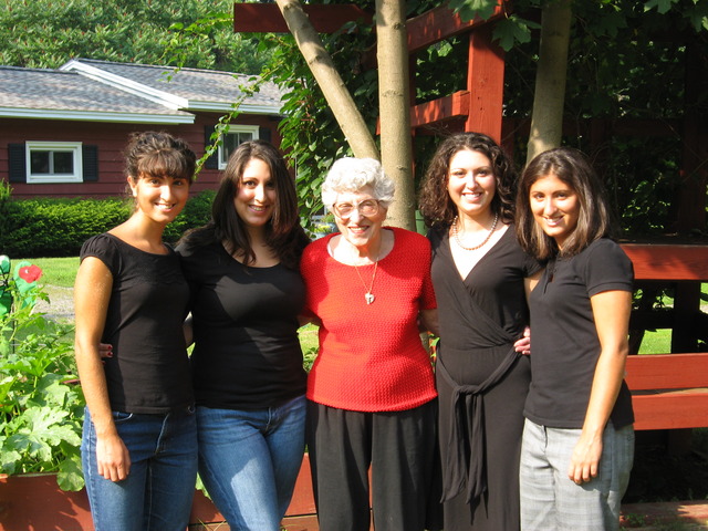 Summer Vacation Part 1