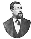 Mariano Paredes —1849-1851