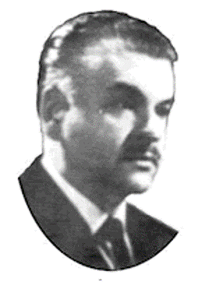 Lic. Julio César Méndez Montenegro (1 julio 1966 – 1 julio 1970)