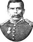 Alejandro Manuel Sinibaldi —1885