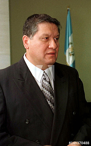 Gustavo Espina —1993—.