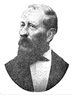 Justo Rufino Barrios —1873-1885