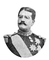 JOSÉ MARÍA REYNA