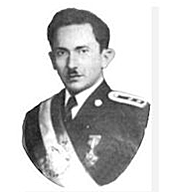 Coronel Carlos Castillo Armas