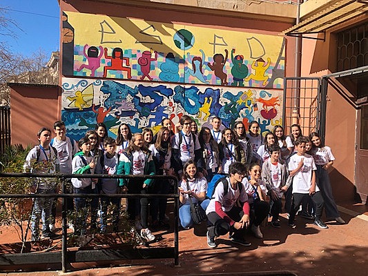 ACTIVIDAD TRANSNACIONAL