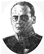 Lázaro Chacón González