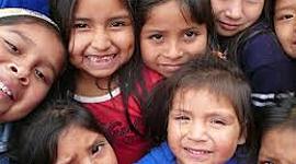 Timeline: Tras los pasos de la infancia y adolescencia