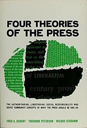 Four Theories of the Press / Teoria da Responsabilidade Social da Imprensa (TRSI)