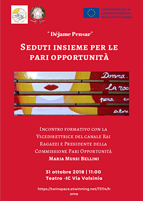 PARES DE OPORTUNIDADES