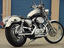 Motor de la Sportste