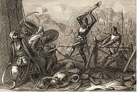 Batalla de Covadonga