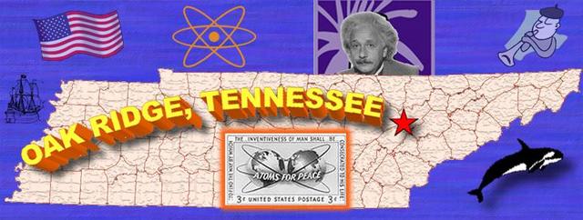 Moved from Oakridge, TN to Mobile, AL