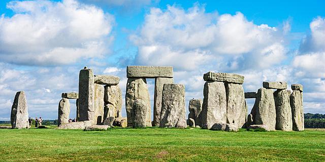 Stonehenge