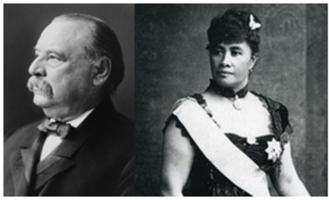 Hawaiian Kingdom's Survival