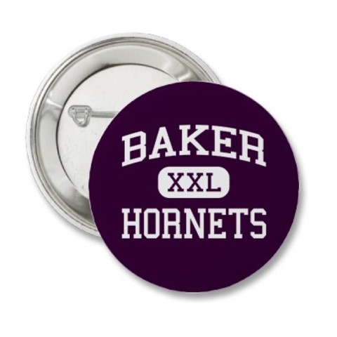 Transferred from Oakridge High to Baker Highschool in Mobile