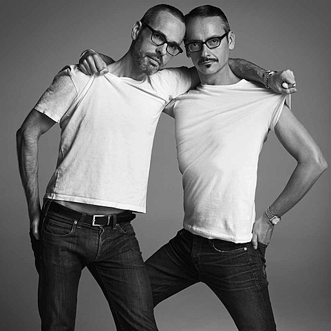 Viktor & Rolf